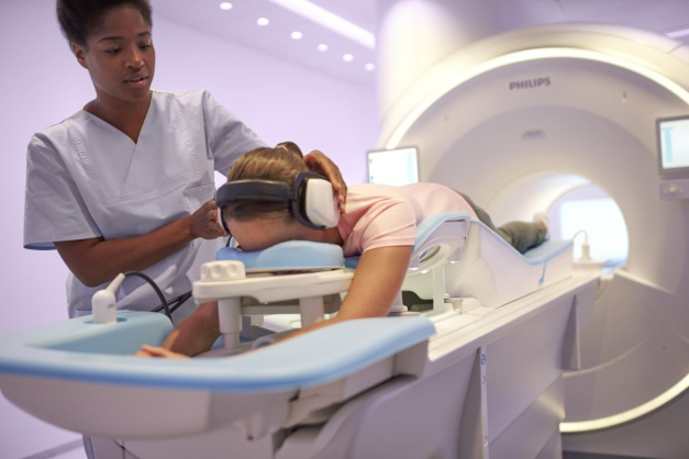 Breast MRI Services Now Available at McLaren Fenton | McLaren